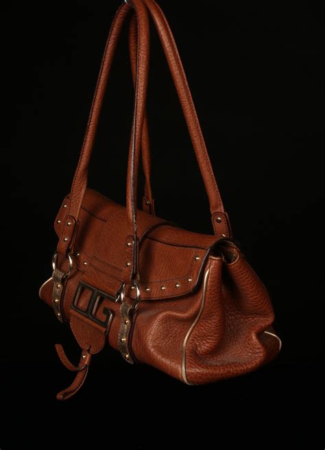 dolce gabbana brown leather handbag|authentic Dolce & Gabbana handbags.